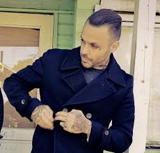 Justin Furstenfeld