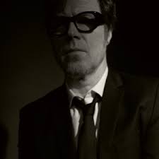 Mark Lanegan