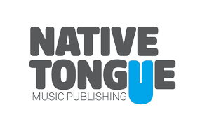 Native Tongue Music Publishing Logo