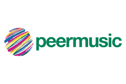 Peer Music Logo