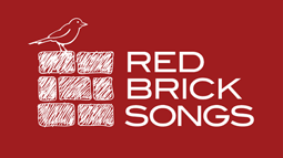 Red Brick Songs Logo