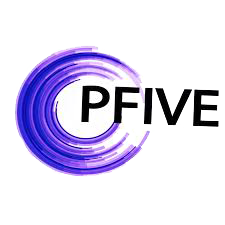 PFive Logo