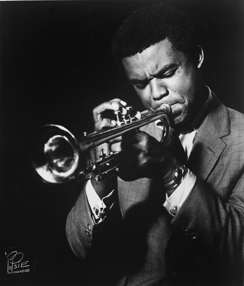 Freddie Hubbard