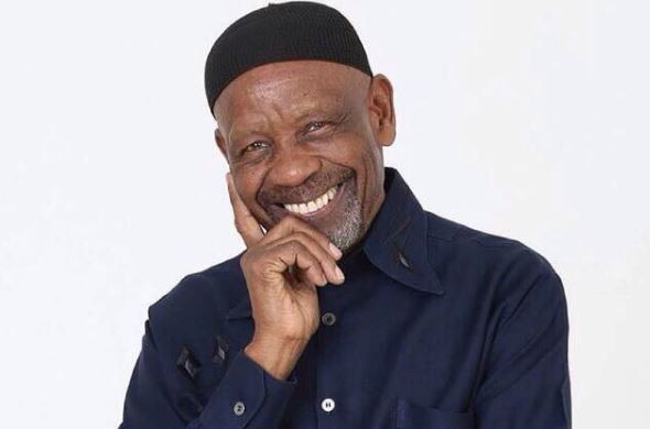 Caiphus Semenya