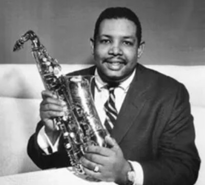 Cannonball Adderley